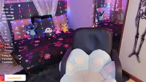 Kate  online show from 02/12/25, 03:49