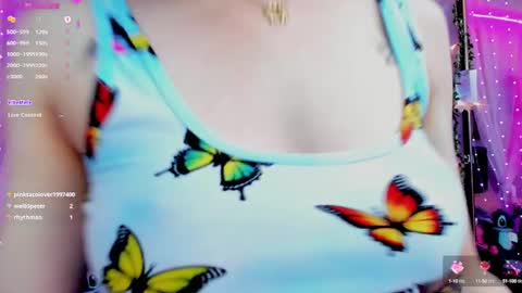 Kate  online show from 03/06/25, 04:07