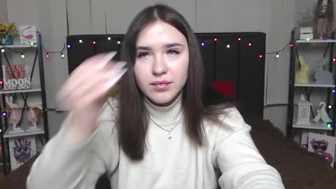 Snapshot of laurahlot chatting on 02/01/25, 01:02 LauraHlot online show from 02/01/25, 01:02