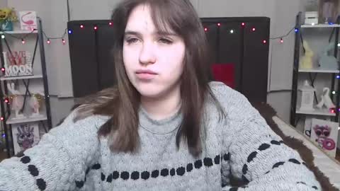 Snapshot of laurahlot chatting on 02/10/25, 12:52 LauraHlot online show from 02/10/25, 12:52