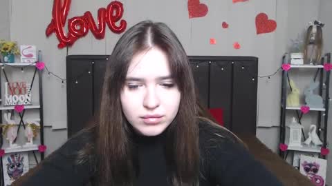 Snapshot of laurahlot chatting on 02/15/25, 09:48 LauraHlot online show from 02/15/25, 09:48