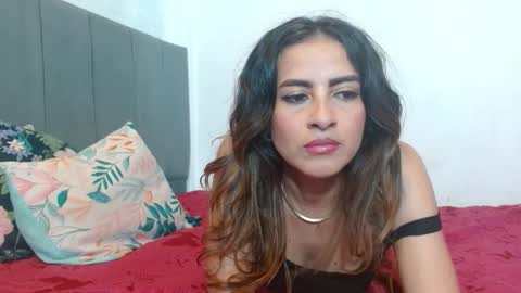 Snapshot of lauraluango12 chatting on 10/03/25, 09:12 Laura online show from 10/03/25, 09:12