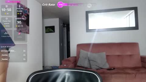 Laura online show from 09/25/25, 10:08