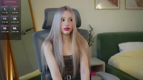 Laura online show from 10/10/25, 06:23