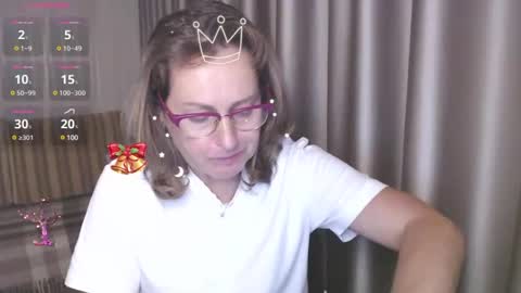 Snapshot of lauraoven1 chatting on 12/02/24, 01:35 Lauraoven1 online show from 12/02/24, 01:35