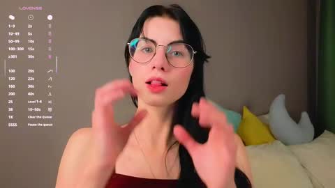 Snapshot of laureljarrar chatting on 10/02/25, 11:28 Arline online show from 10/02/25, 11:28