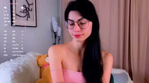 Arline online show from 10/16/25, 11:22