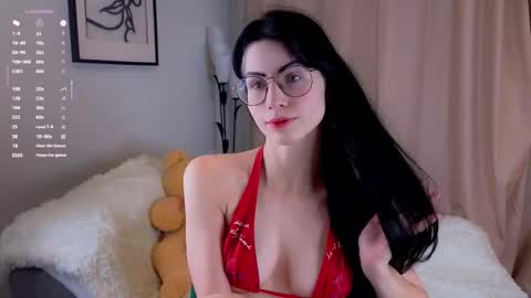 Arline online show from 10/17/25, 11:02