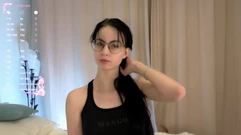 Arline online show from 11/15/25, 11:18