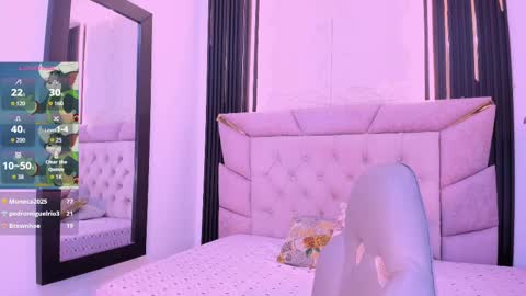 Snapshot of laurem_paulette chatting on 09/09/25, 08:08 Laurem online show from 09/09/25, 08:08