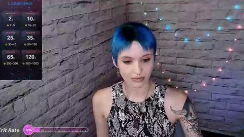 Eva online show from 10/24/25, 06:37