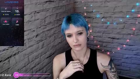 Eva online show from 10/28/25, 05:59