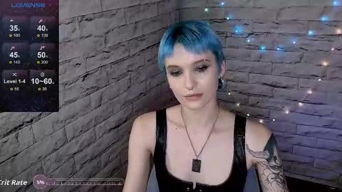 Eva online show from 10/29/25, 06:31