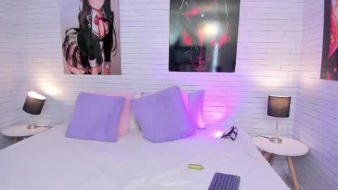 Snapshot of laurenhazel_ chatting on 11/15/25, 12:56 LaurenHazel online show from 11/15/25, 12:56