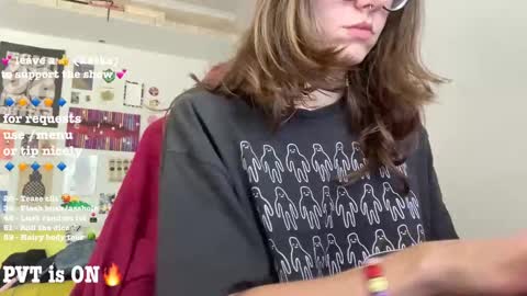 Lauren   online show from 10/08/25, 03:09