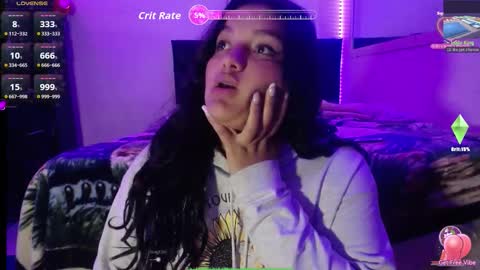 laurenkenner28_ online show from 09/26/25, 08:02