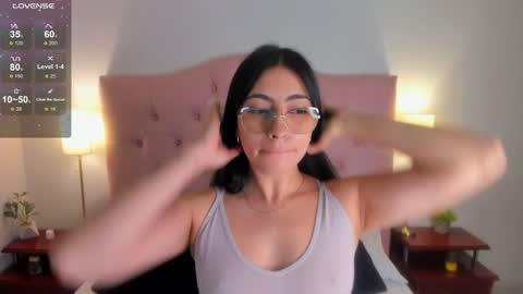 Snapshot of laurenn_smitth chatting on 12/09/24, 12:30 laurenn_smitth online show from 12/09/24, 12:30