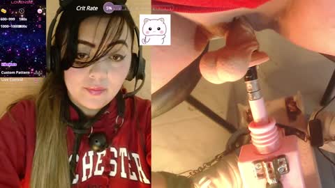Snapshot of lauriss_ chatting on 12/10/24, 03:52 lauriss_ online show from 12/10/24, 03:52