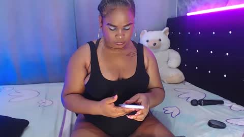 tania online show from 12/25/24, 12:16