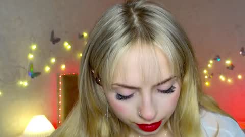 Melissa online show from 12/23/24, 11:57