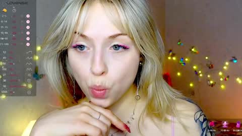 Melissa online show from 12/29/24, 03:03