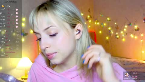 Melissa online show from 01/11/25, 11:34