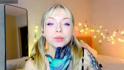 Melissa online show from 01/21/25, 10:52