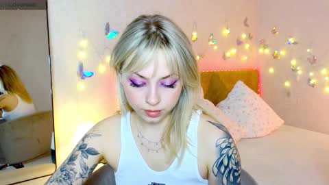 Melissa online show from 01/22/25, 11:56