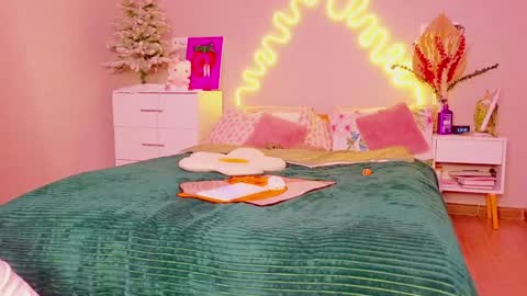 Melissa online show from 01/28/25, 04:41