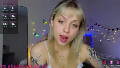 Melissa online show from 02/18/25, 12:39