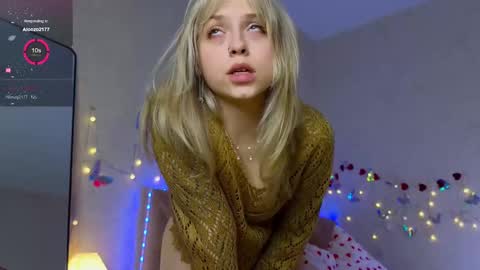 Melissa online show from 02/22/25, 02:52