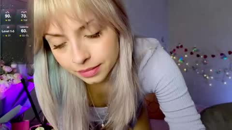 Melissa online show from 09/12/25, 09:42