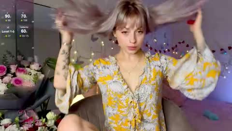 Melissa online show from 09/09/25, 12:26