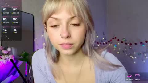 Melissa online show from 09/12/25, 09:31