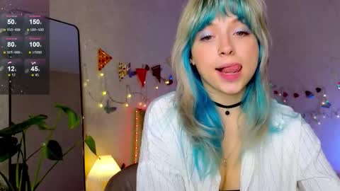 Melissa online show from 09/21/25, 07:43