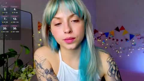 Melissa online show from 09/24/25, 11:24