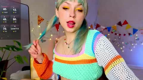 Melissa online show from 10/05/25, 07:50