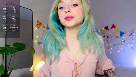 Melissa online show from 11/05/25, 10:26