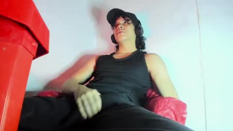 ZAmbrano online show from 11/09/25, 05:17