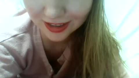 Snapshot of layannalea chatting on 01/24/25, 04:48 layannalea online show from 01/24/25, 04:48