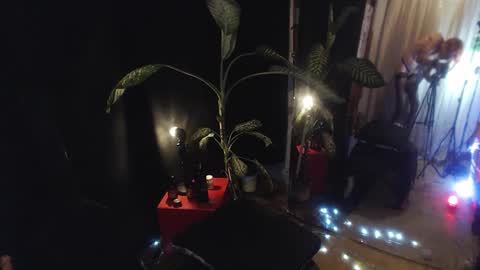 Laye19 online show from 10/08/25, 04:32