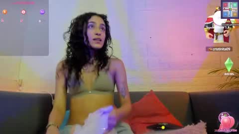 Snapshot of layla_707 chatting on 01/11/25, 12:55 Layla online show from 01/11/25, 12:55