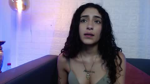 Snapshot of layla_707 chatting on 02/18/25, 02:27 Layla online show from 02/18/25, 02:27