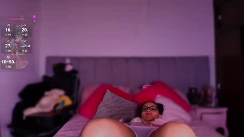 Snapshot of layla_nicols chatting on 02/11/25, 12:48 Layla online show from 02/11/25, 12:48