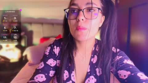 Snapshot of layla_nicols chatting on 03/01/25, 12:23 Layla online show from 03/01/25, 12:23