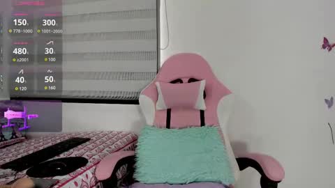 Snapshot of layla_sia chatting on 03/06/25, 05:00 LAYLA online show from 03/06/25, 05:00