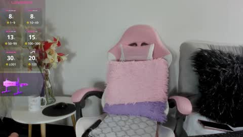 Snapshot of layla_sia chatting on 09/12/25, 05:13 LAYLA online show from 09/12/25, 05:13