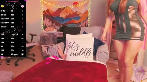 Snapshot of laylaa_dreams chatting on 01/29/25, 02:09 Laylaa Dreams online show from 01/29/25, 02:09