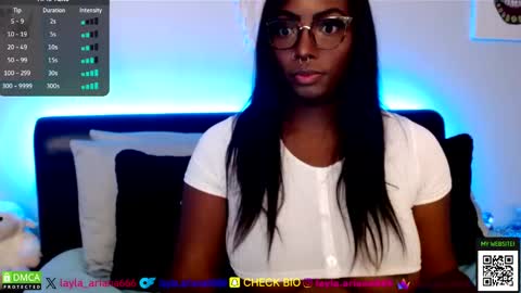 laylaariana online show from 10/09/25, 02:31