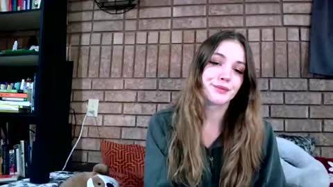 Layla Kills online show from 12/24/24, 08:11